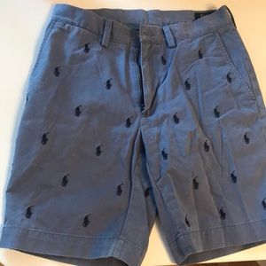 Polo Ralph Lauren Shorts